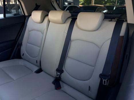 HYUNDAI Creta 2.0 16V 4P FLEX PRESTIGE AUTOMÁTICO, Foto 14
