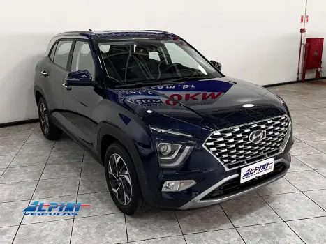 HYUNDAI Creta , Foto 2