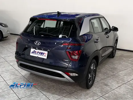 HYUNDAI Creta , Foto 3