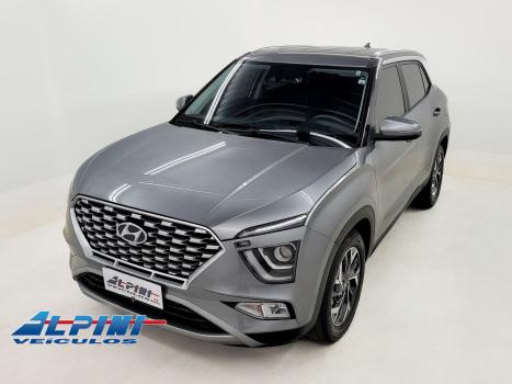 HYUNDAI Creta , Foto 1