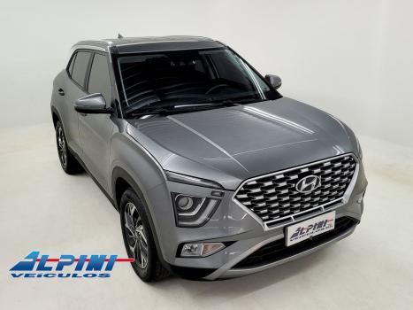 HYUNDAI Creta , Foto 2