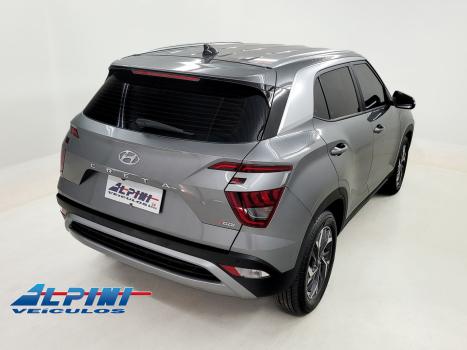 HYUNDAI Creta , Foto 3
