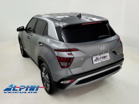 HYUNDAI Creta , Foto 4