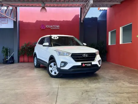 HYUNDAI Creta , Foto 1