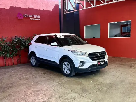 HYUNDAI Creta , Foto 4