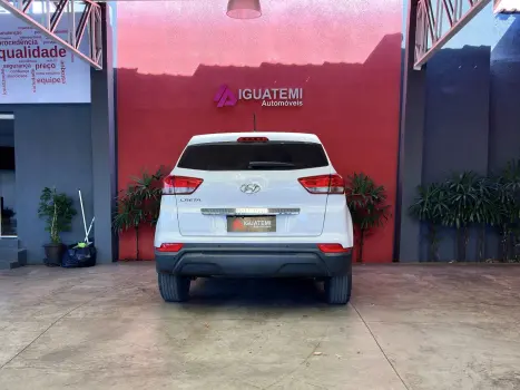 HYUNDAI Creta , Foto 6