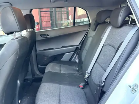 HYUNDAI Creta , Foto 11