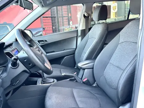 HYUNDAI Creta , Foto 12