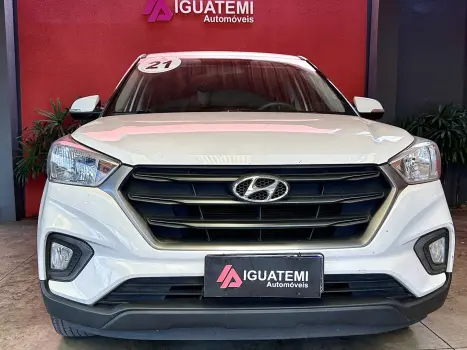 HYUNDAI Creta , Foto 25