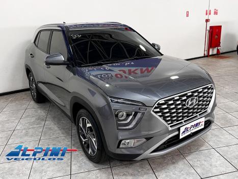 HYUNDAI Creta , Foto 2