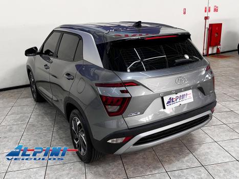 HYUNDAI Creta , Foto 4