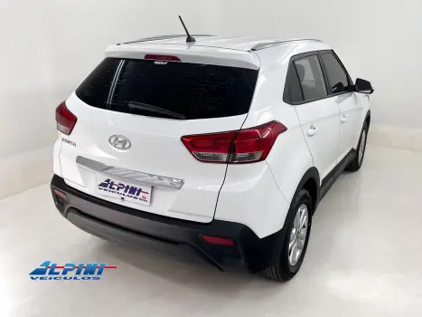 HYUNDAI Creta , Foto 3 HYUNDAI Creta , Foto 3