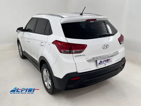 HYUNDAI Creta , Foto 4 HYUNDAI Creta , Foto 4