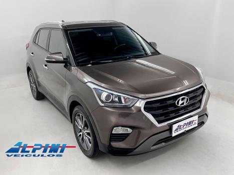 HYUNDAI Creta , Foto 2