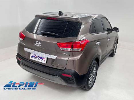 HYUNDAI Creta , Foto 3