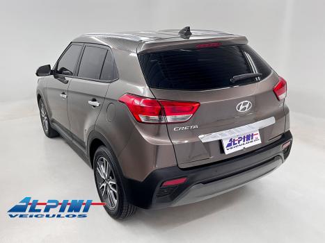 HYUNDAI Creta , Foto 4