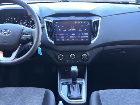 HYUNDAI Creta , Foto 6