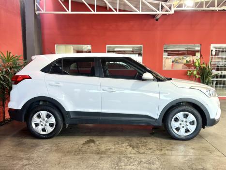 HYUNDAI Creta , Foto 19