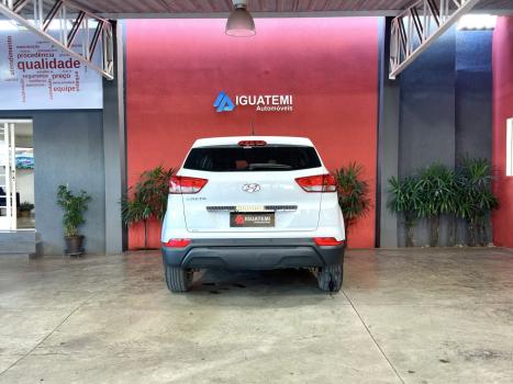 HYUNDAI Creta , Foto 21