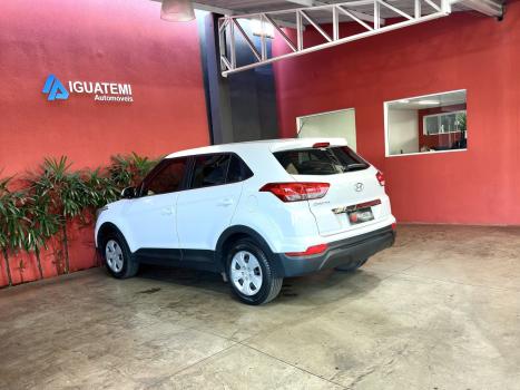 HYUNDAI Creta , Foto 22
