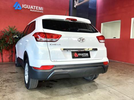 HYUNDAI Creta , Foto 23