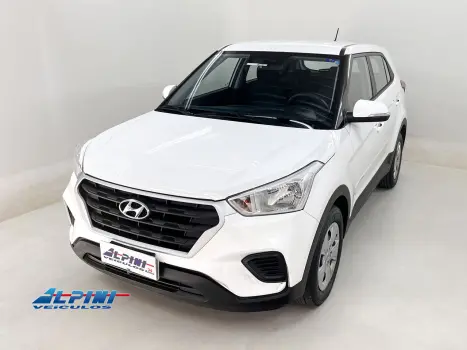 HYUNDAI Creta , Foto 1