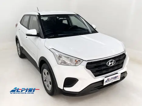 HYUNDAI Creta , Foto 2