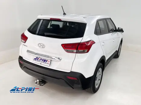 HYUNDAI Creta , Foto 3