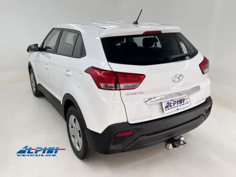 HYUNDAI Creta , Foto 4
