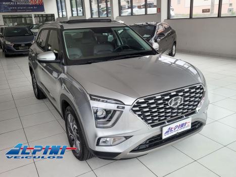HYUNDAI Creta , Foto 2