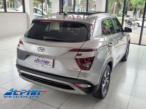 HYUNDAI Creta , Foto 3