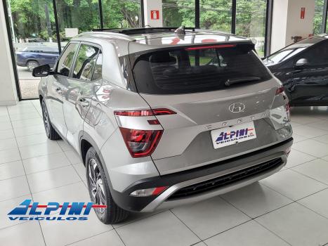 HYUNDAI Creta , Foto 4