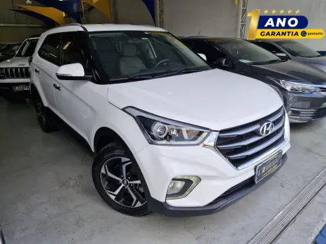 HYUNDAI Creta , Foto 1
