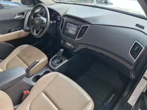 HYUNDAI Creta , Foto 4