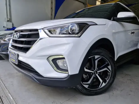 HYUNDAI Creta , Foto 6