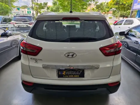 HYUNDAI Creta , Foto 10