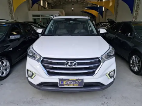 HYUNDAI Creta , Foto 11