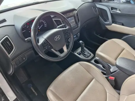 HYUNDAI Creta , Foto 13