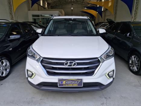 HYUNDAI Creta , Foto 11