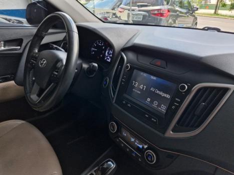 HYUNDAI Creta , Foto 12