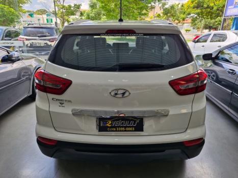 HYUNDAI Creta , Foto 10