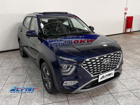 HYUNDAI Creta , Foto 2