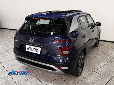 HYUNDAI Creta , Foto 3