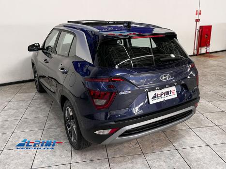 HYUNDAI Creta , Foto 4