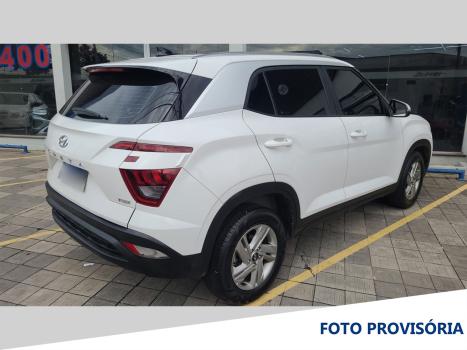 HYUNDAI Creta , Foto 2
