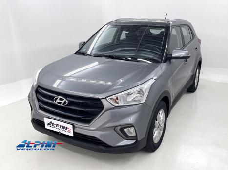 HYUNDAI Creta , Foto 1