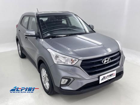 HYUNDAI Creta , Foto 2