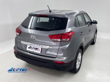 HYUNDAI Creta , Foto 3