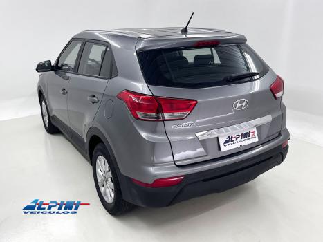 HYUNDAI Creta , Foto 4