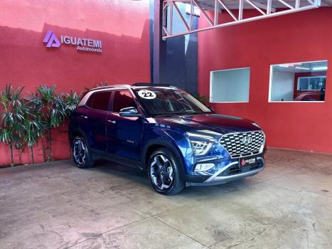 HYUNDAI Creta , Foto 4